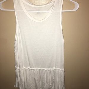 Ana Cute sleeveless top